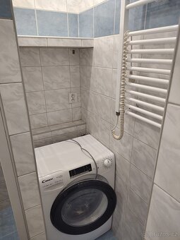 Byt 1+1 Ostrava-Poruba 37 m², bez provize RK - 5