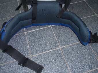 DĚTSKÁ KROSNA NOSÍTKO DEUTER KID COMFORT III - 5