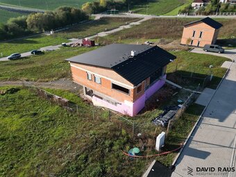 Prodej stavby rodinného domu 5+kk ( 227 m2) s garáží, Viničn - 5