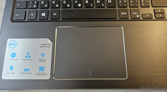 15,6" DELL VOSTRO 5568 - 5