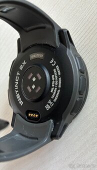 Garmin Instinkt 2X Solar - 5