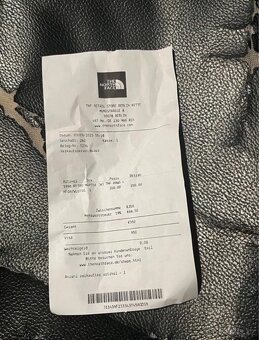 Zimní bunda The North Face x Hawks - 5