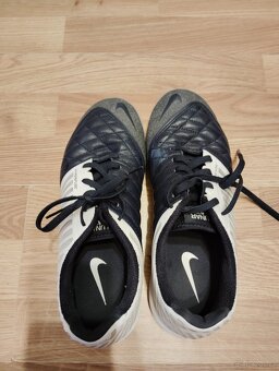 Sálové boty nike - 5