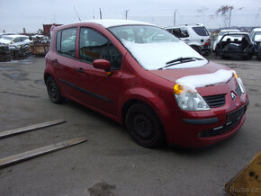 Renault Modus - 5