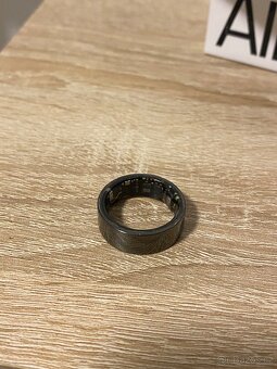 Ultra human ring air, vel. 9 - 5