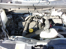 Nissan NV200 - 5