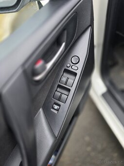 Mazda 3 1.6 MZ-CD 2012 - 5