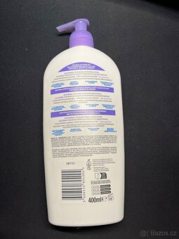 1x Mixa allantoin restore + 3x Mixa panthenol comfort - 5