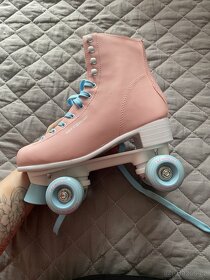 Brusle roller skate extreme NILS - 5