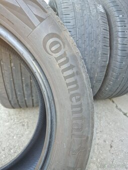 235/55/18 Pneumatiky Continental V XL - 5