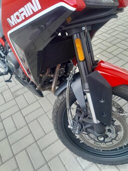 Prodej motocyklu - 5