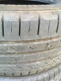 235/55R18 letni - 5
