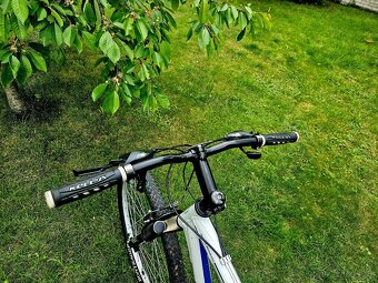 Horske kolo Scott REFLEX 60 - 5