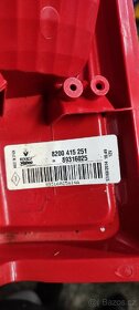 Renault Traffic II zadni svetlo prave 93354432, - 5