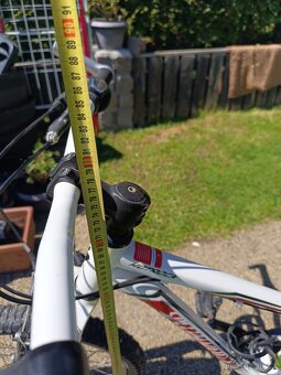 Dětské kolo Specialized Hotrock 20 - 5