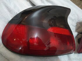 Zadní světla Opel Tigra A - 5