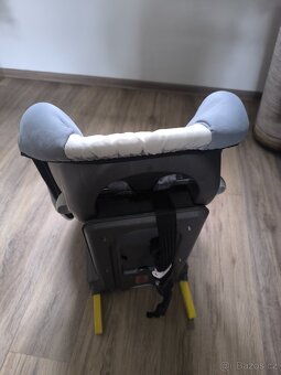 Autosedačka s Isofixem - 5