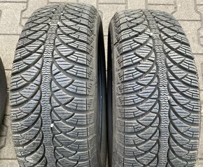zimní 175/65 R15 4ks,165/60 R15 6ks - 5