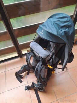 Krosna Deuter kids comfort 3 - 5