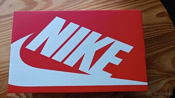 Boty NIKE - 5