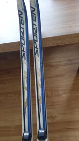 Dětské bezky SPORTEN 160cm - 5