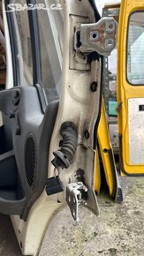 Ford Transit 2,4tdci Dily vis foto - 5
