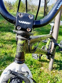 BMX 20" - 5