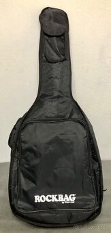 Kytara Blond - 5