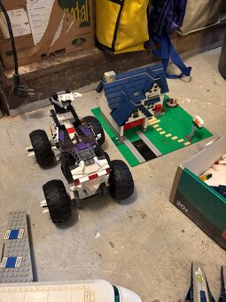 Lego - 5