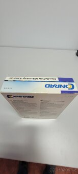 Mikroskopová kamera + stativ - 5