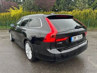 Volvo V90 2.0 D3 110kW - 5