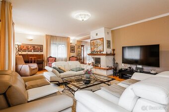 RD, 715m2, Praha 4 - Kunratice - 5