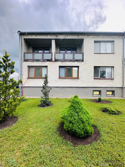 Ideální investice i domov – světlý byt 2+1 s výhledy do zele - 5
