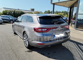 RENAULT Talisman kombi dCi 130 ENERGY INTENS EDC 2018 - 5