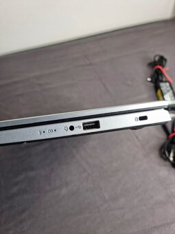 Acer Aspire 3, 4GB, 128GB, 15.6", Win 11 Home - 5