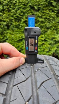 Bridgestone Duravis R660 Eco 215/65 R16 106/104T / VW - 5