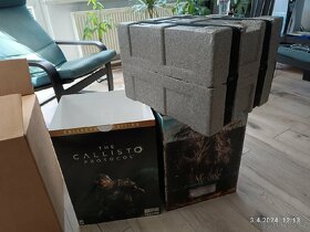 The Callisto Protocol Collector's Edition - 5