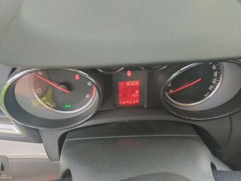 Prodám Opel Mokka - 5