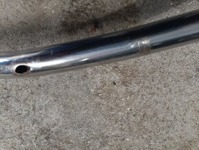 Řidítka BMW R12 R16 R11 R17 - 5