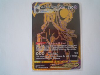 Pokemon karty Lost - 5