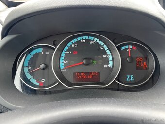 Elektromobil Renault Kangoo Z.E. Confort - 5