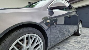 OPEL INSIGNIA 2.0 CDTI 103KW.XENONY.KAMERA.TEMPOMAT.ALU 19. - 5