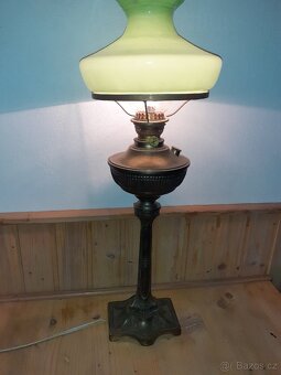 Stolní lampa - 5