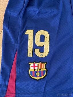 dres Lamine Yamal - 5