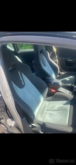 Seat cupra - 5