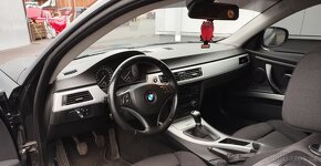 Prodám BMW 320 XD e92 - 5