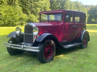 Citroen C4G 1931 - 5