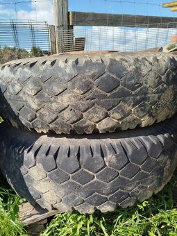 Pneu 11.00R20 68-A - 5
