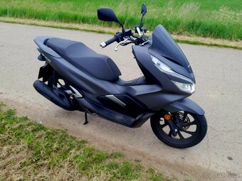 Honda PCX 125 - 5
