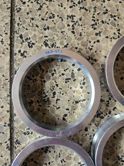 OZ Racing Ultraleggera + pneu Hankook 195/45/16 - 5